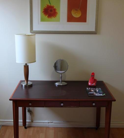 酒店 Toronto Central