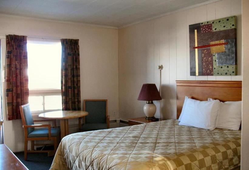 فندق Sunrise Inn