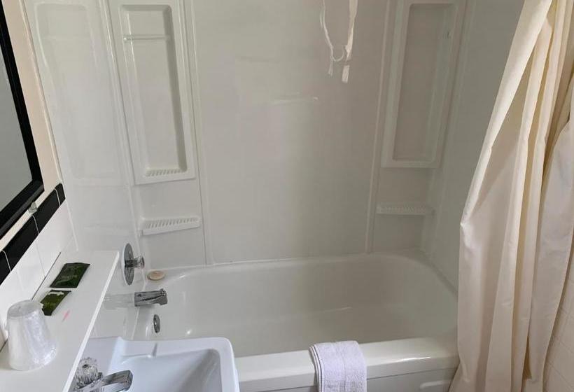 فندق Sunrise Inn