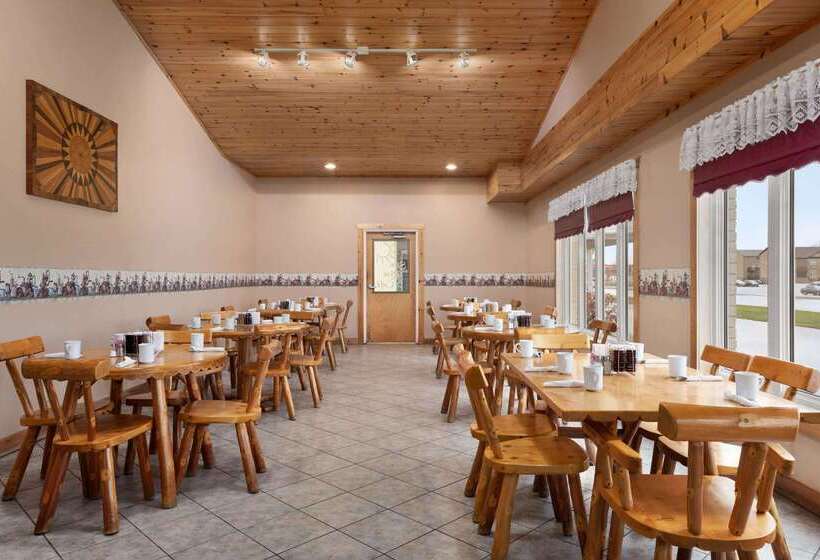 فندق Travelodge By Wyndham Port Elgin