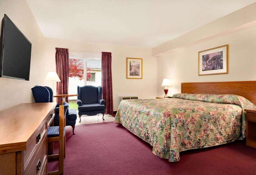 فندق Travelodge By Wyndham Port Elgin