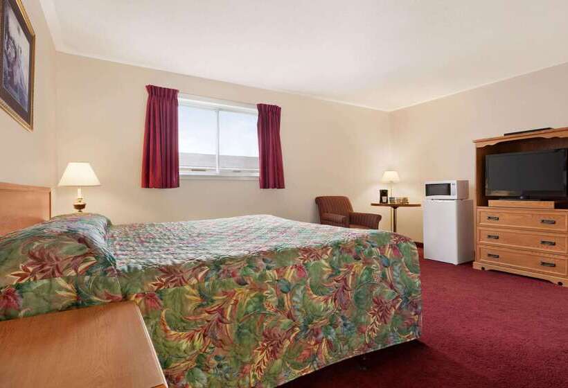 فندق Travelodge By Wyndham Port Elgin