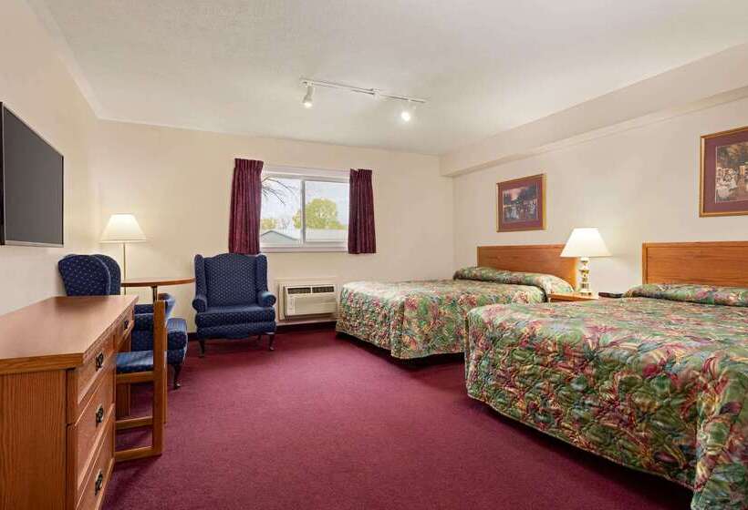 فندق Travelodge By Wyndham Port Elgin