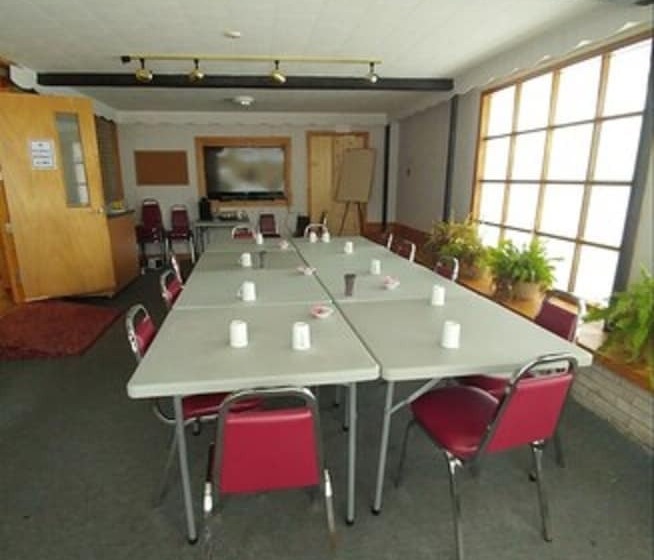 فندق Travelodge By Wyndham Port Elgin