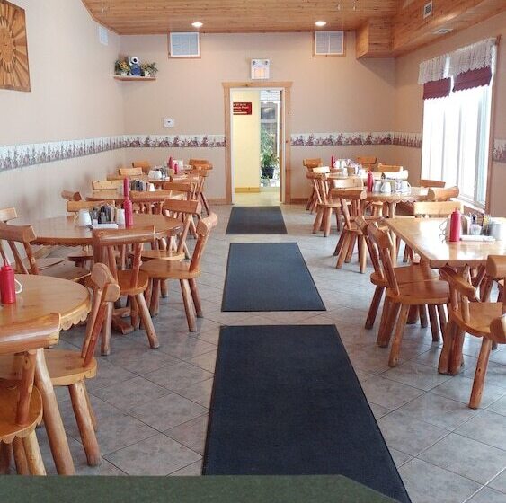 فندق Travelodge By Wyndham Port Elgin