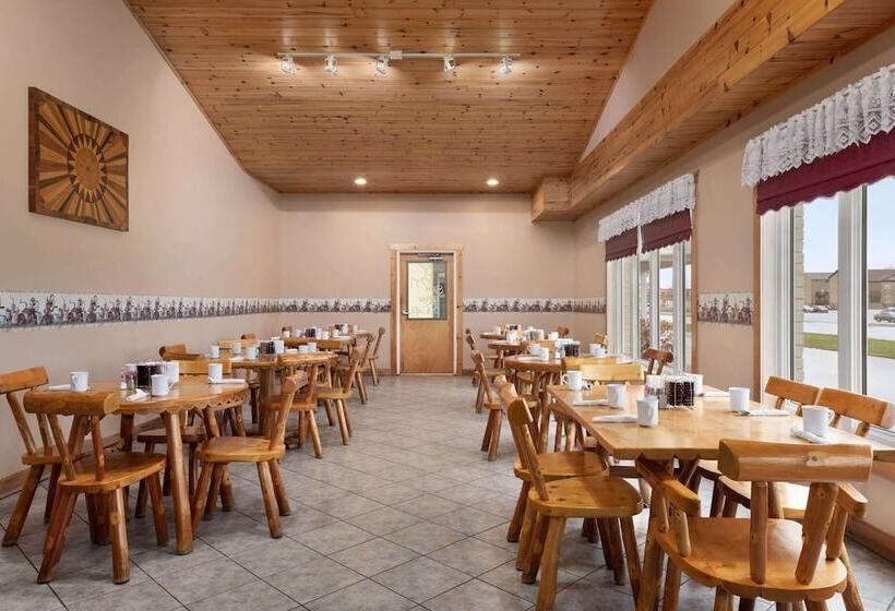 فندق Travelodge By Wyndham Port Elgin