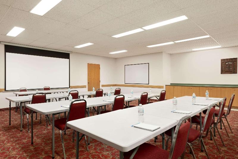 فندق Travelodge By Wyndham Port Elgin