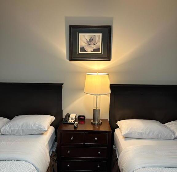 Szálloda Travelodge By Wyndham Wetaskiwin