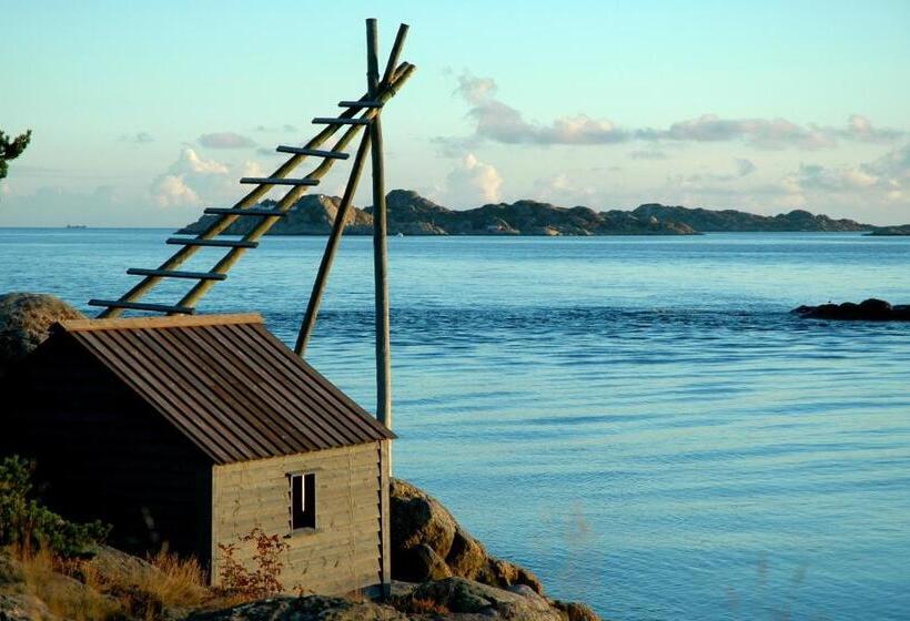 Отель Tregde Ferie