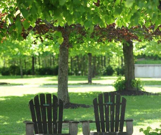 酒店 Unb Saint John Summer