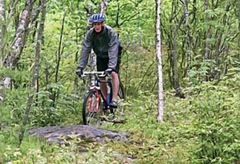 酒店 Unb Saint John Summer