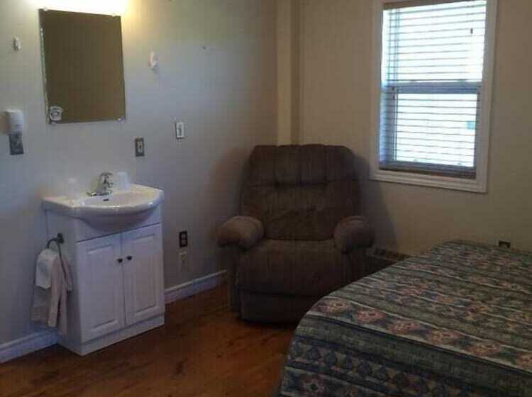 酒店 Unb Saint John Summer