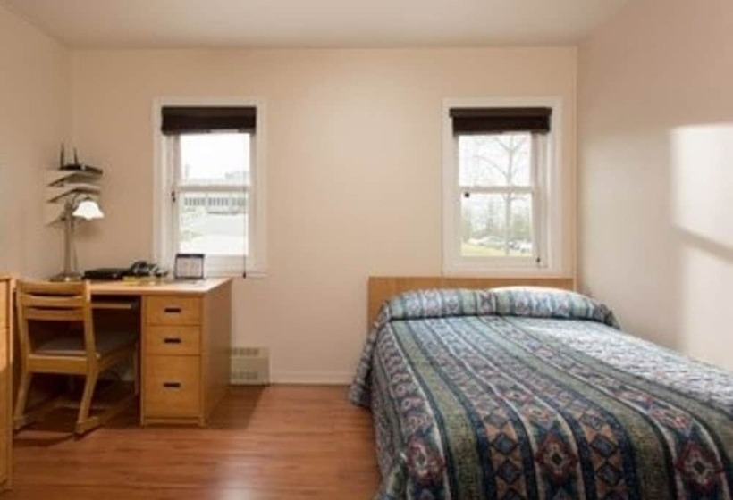 酒店 Unb Saint John Summer