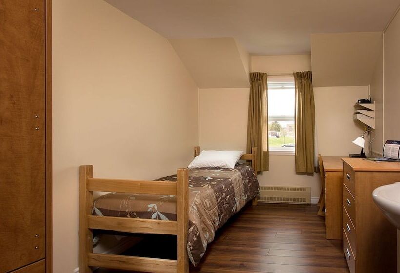 酒店 Unb Saint John Summer