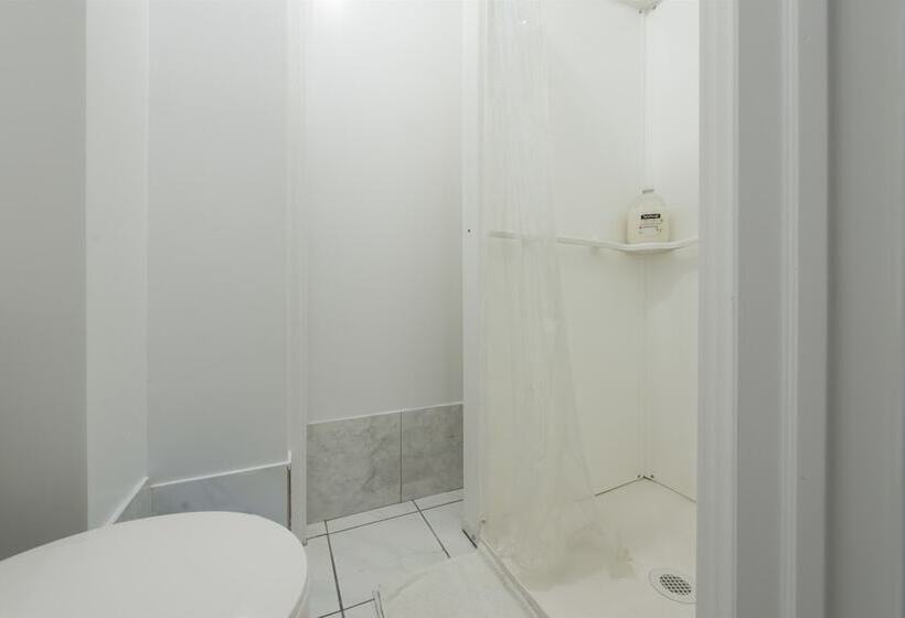 هتل University Apartment Campus Accommodation