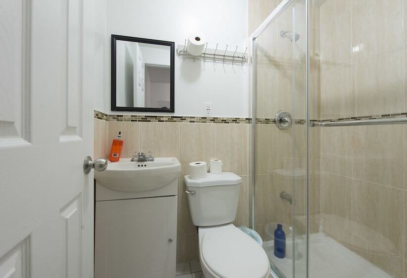 هتل University Apartment Campus Accommodation