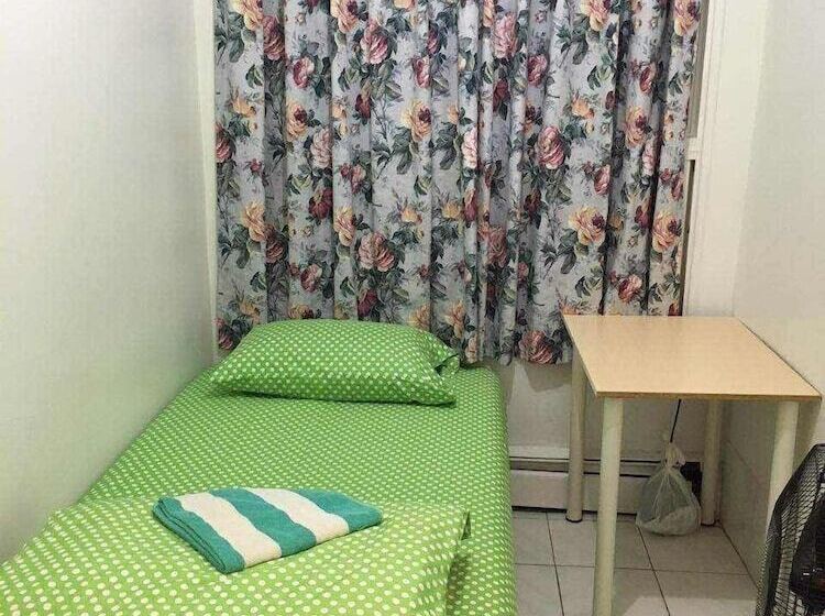 هتل University Apartment Campus Accommodation