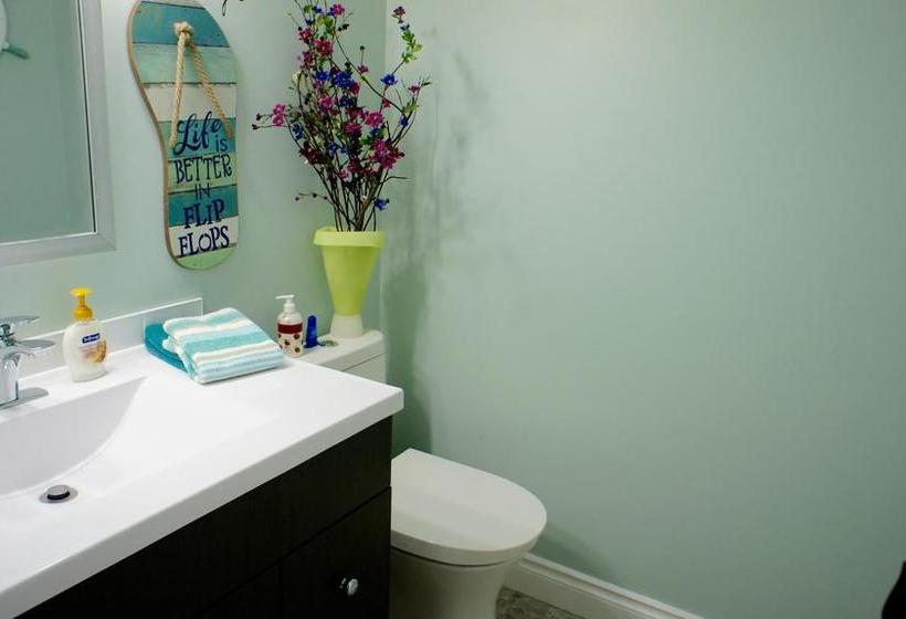 فندق Vangorda Place Bed & Breakfast