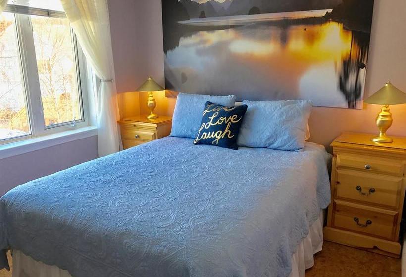 فندق Vangorda Place Bed & Breakfast