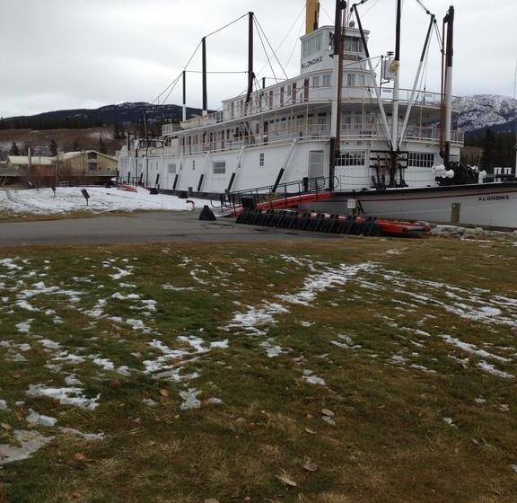 فندق Vangorda Place Bed & Breakfast