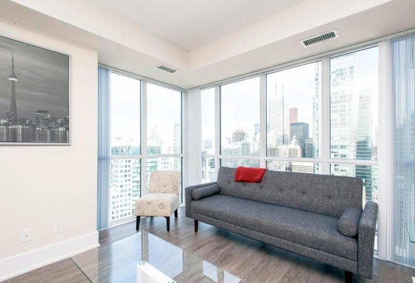 هتل Veeds Private Suites