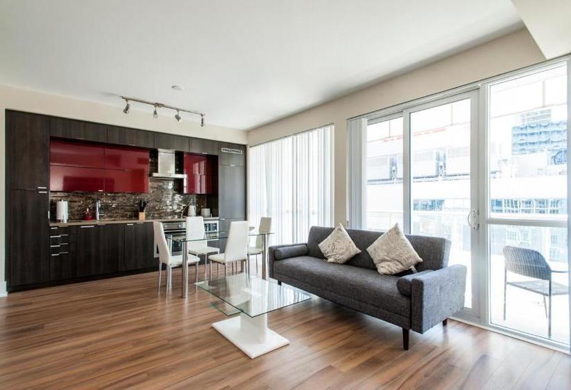 هتل Veeds Private Suites