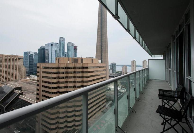 هتل Veeds Private Suites