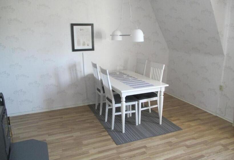 בית מלון כפרי Vilan I Orbaden