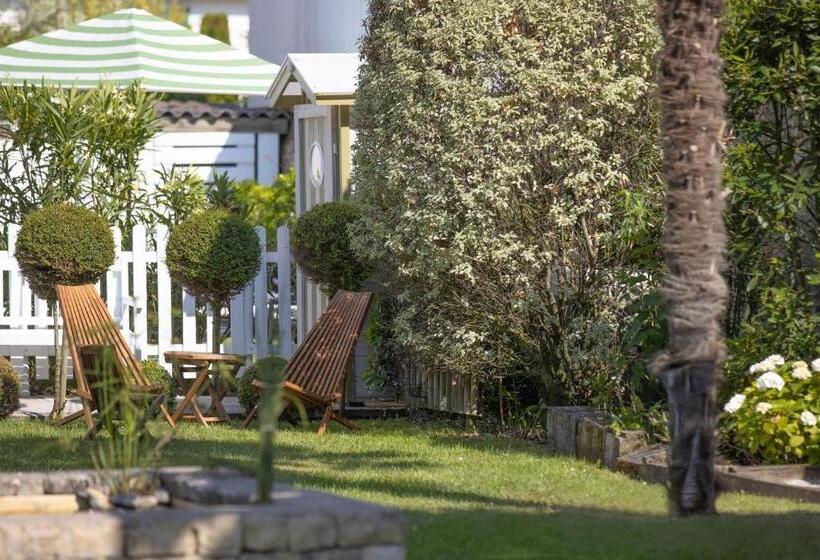 בית מלון כפרי Villa Clarisse & Spa By Olivier Claire