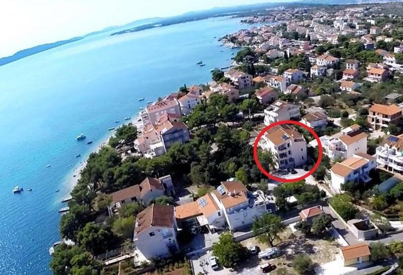 ホテル Villa Korina