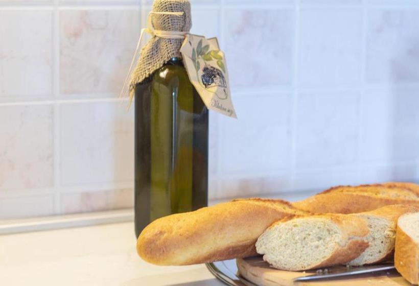 ホテル Villa Korina