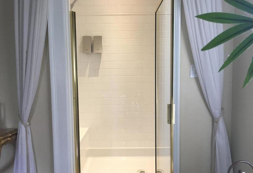 호텔 Villa Marco Polo Bed And Breakfast Inn