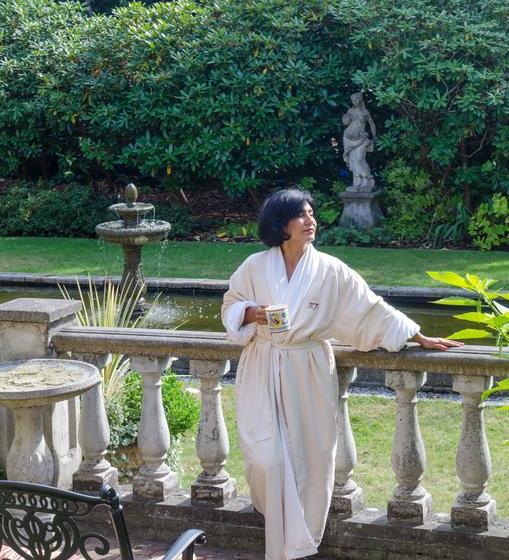 호텔 Villa Marco Polo Bed And Breakfast Inn