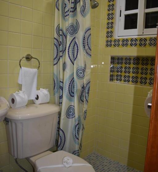 فندق Villa Pajaros