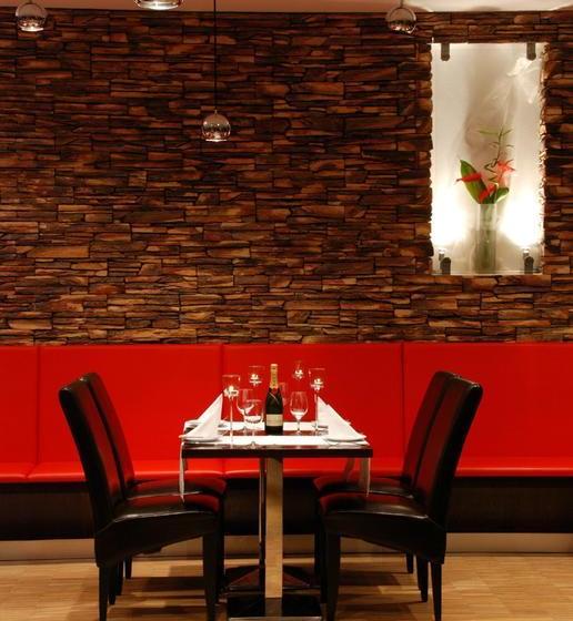 هتل Villa Romantica