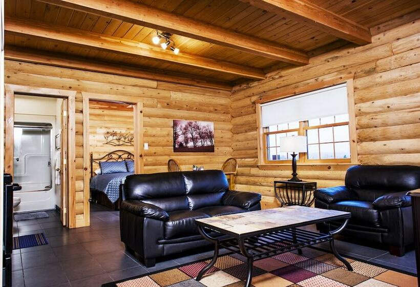 호텔 Village Scandinave