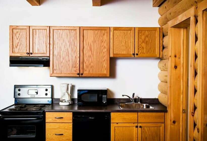 호텔 Village Scandinave