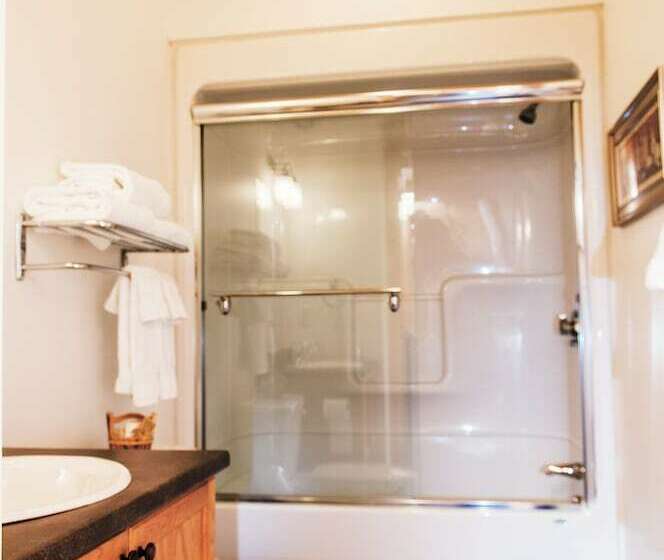 호텔 Village Scandinave