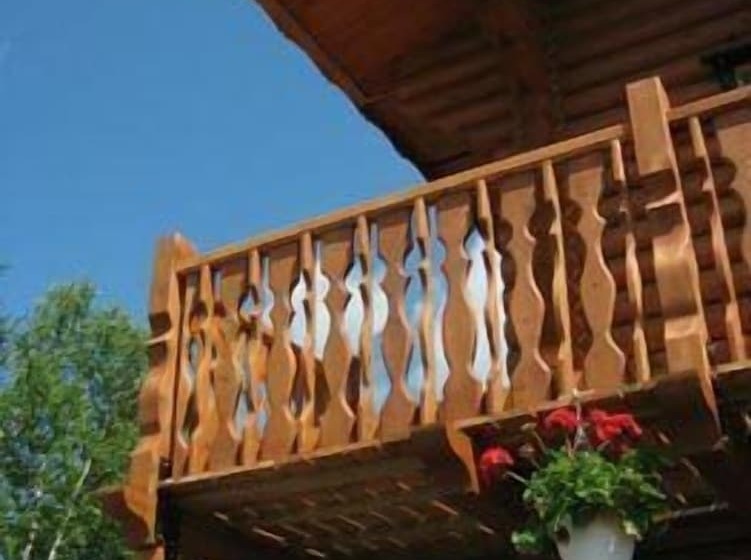 호텔 Village Scandinave