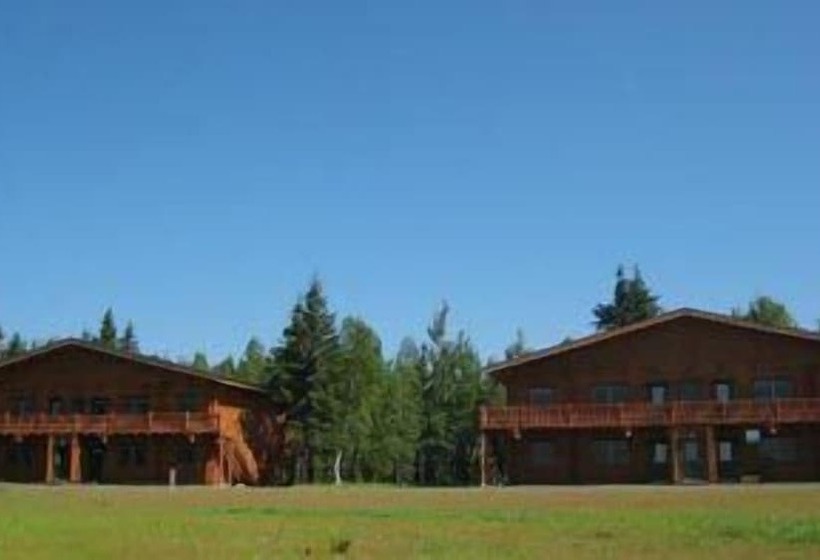 هتل Village Scandinave
