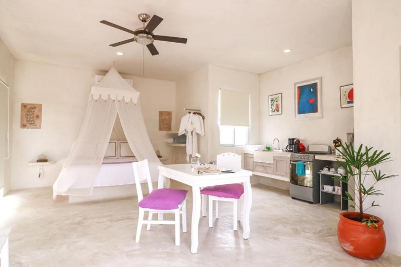 ホテル Villas Geminis Boutique Condo