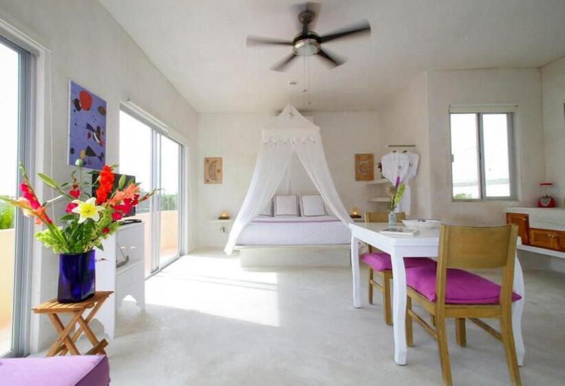 ホテル Villas Geminis Boutique Condo