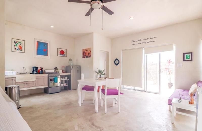 ホテル Villas Geminis Boutique Condo