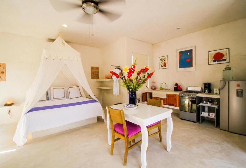 ホテル Villas Geminis Boutique Condo