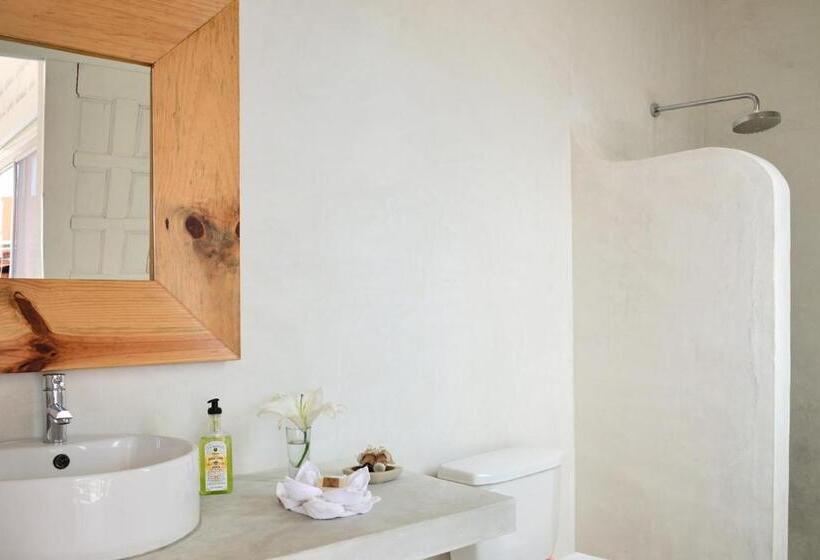 ホテル Villas Geminis Boutique Condo