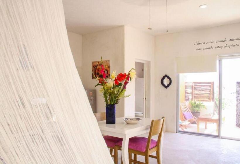 ホテル Villas Geminis Boutique Condo