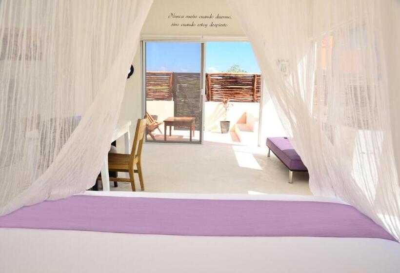 ホテル Villas Geminis Boutique Condo