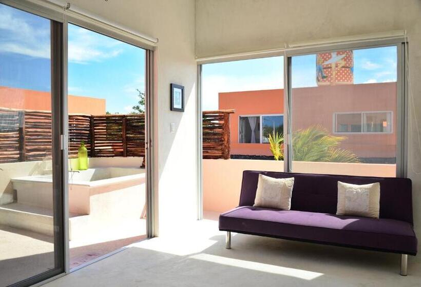 ホテル Villas Geminis Boutique Condo