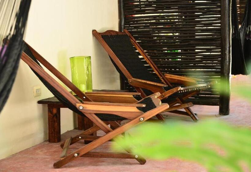 ホテル Villas Geminis Boutique Condo