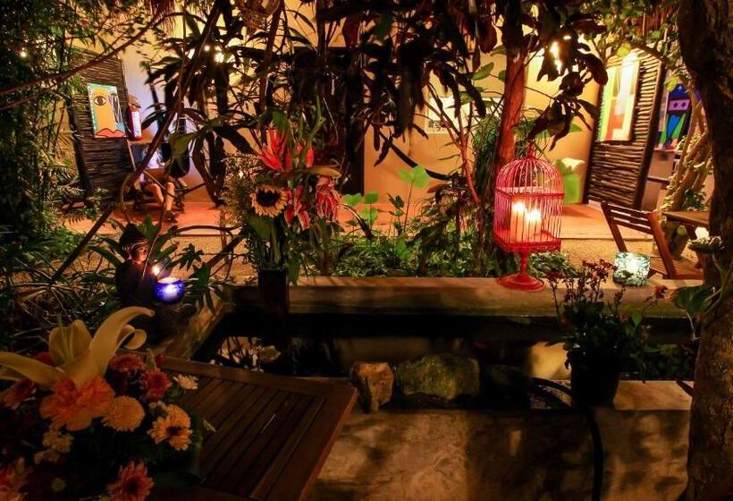 ホテル Villas Geminis Boutique Condo